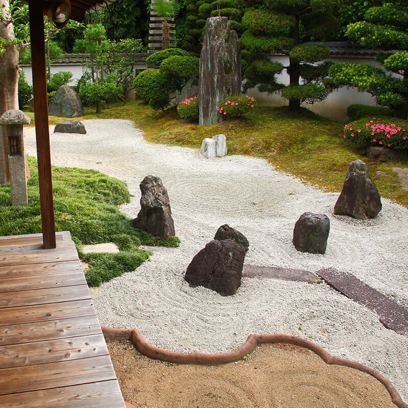 Gartengestaltung und Ideen für den Garten - Wohnideen