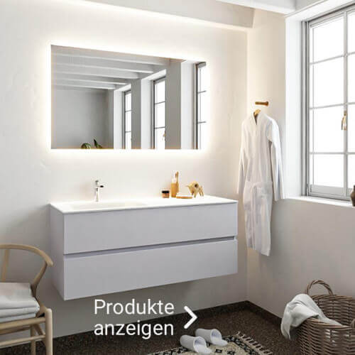 Waschtischmöbel für mehr Stauraum im Bad | moebel.de