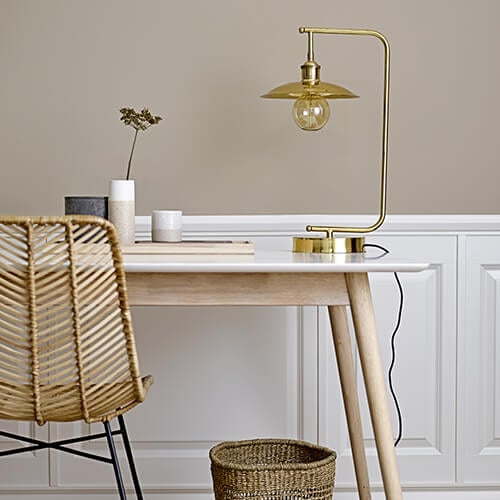 Schreibtische unter 450 Euro: Schönste Modelle | moebel.de