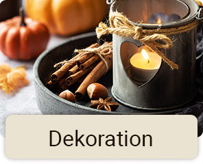 Startseite Kategoriekachel Herbst Deko 