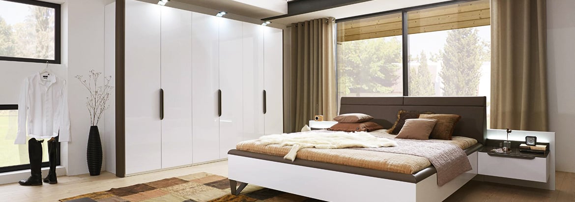 So bleibt das Schlafzimmer schön dunkel | moebel.de