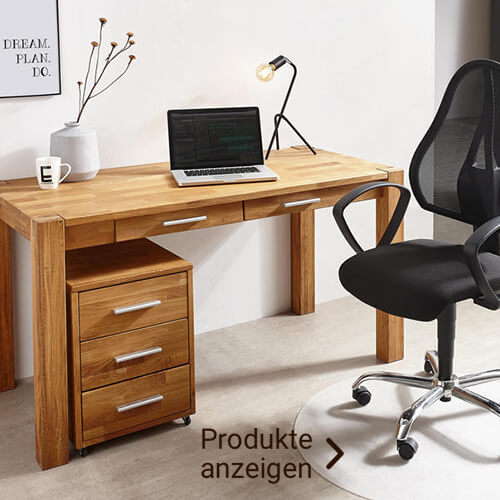 Organisation im Home-Office | moebel.de