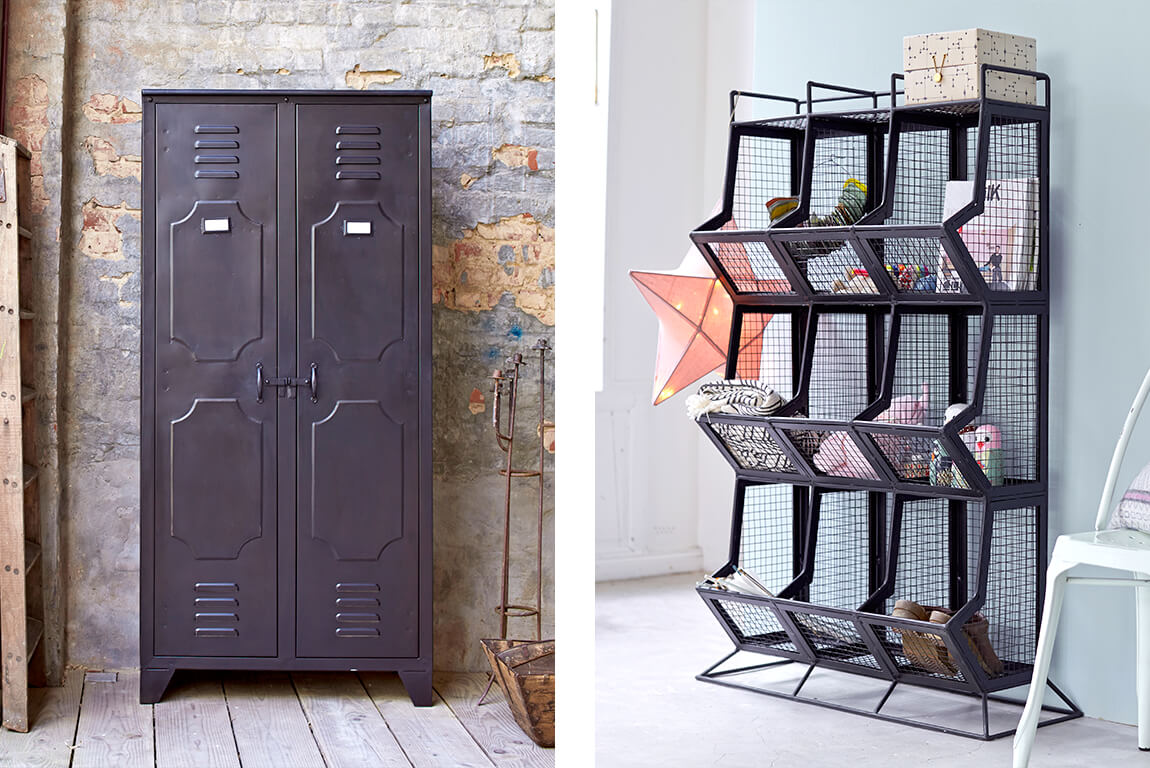 So findest du deinen Schuhschrank | moebel.de