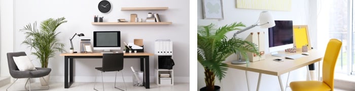 Home-Office Schreibtische zum Arbeiten | moebel.de