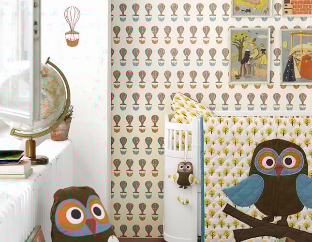 Richtige Bettdecke für Kinder & Babys | moebel.de