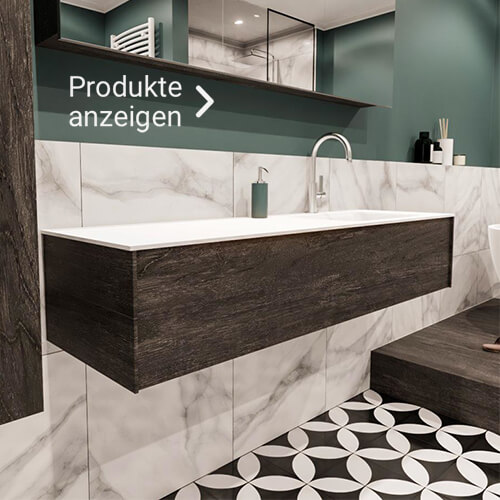 Waschtischmöbel für mehr Stauraum im Bad | moebel.de