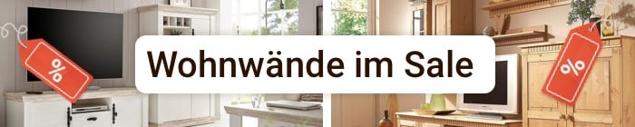 Wohnwände