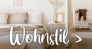 Dein Wohnstil