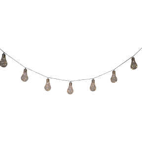 Lichterketten