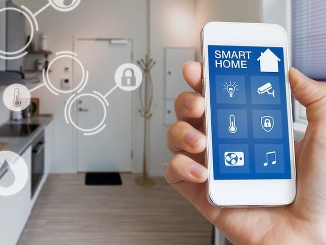 So funktioniert Smart Home, das vernetzte Zuhause
