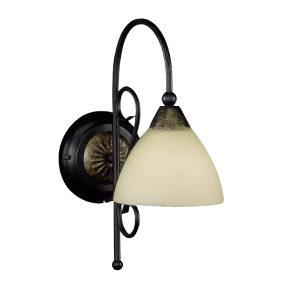 Wandlampen