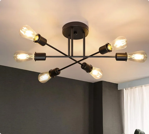 Günstige Lampen unter 50 €