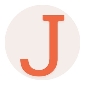 Letter J