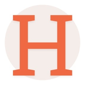 Letter H