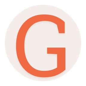 Letter G