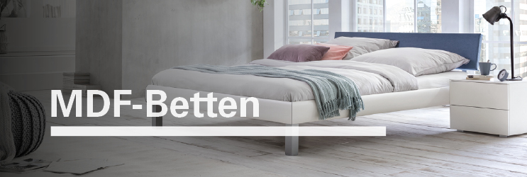 Hasena MDF-Betten