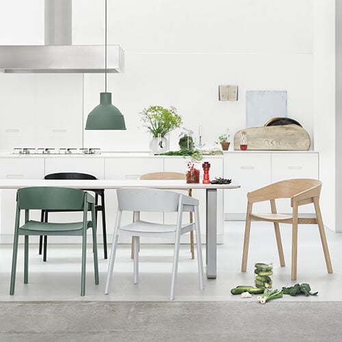 Minimalistisch wohnen – weniger ist mehr