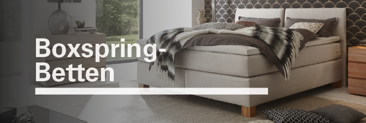 Hasena Boxspringbetten