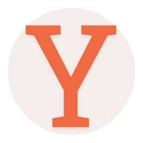 Letter Y