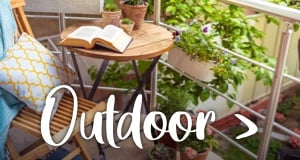 Dein Outdoor-Zuhause