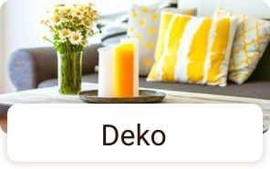 Neuheiten Deko