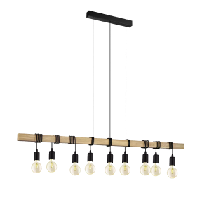 LED-Pendelleuchten