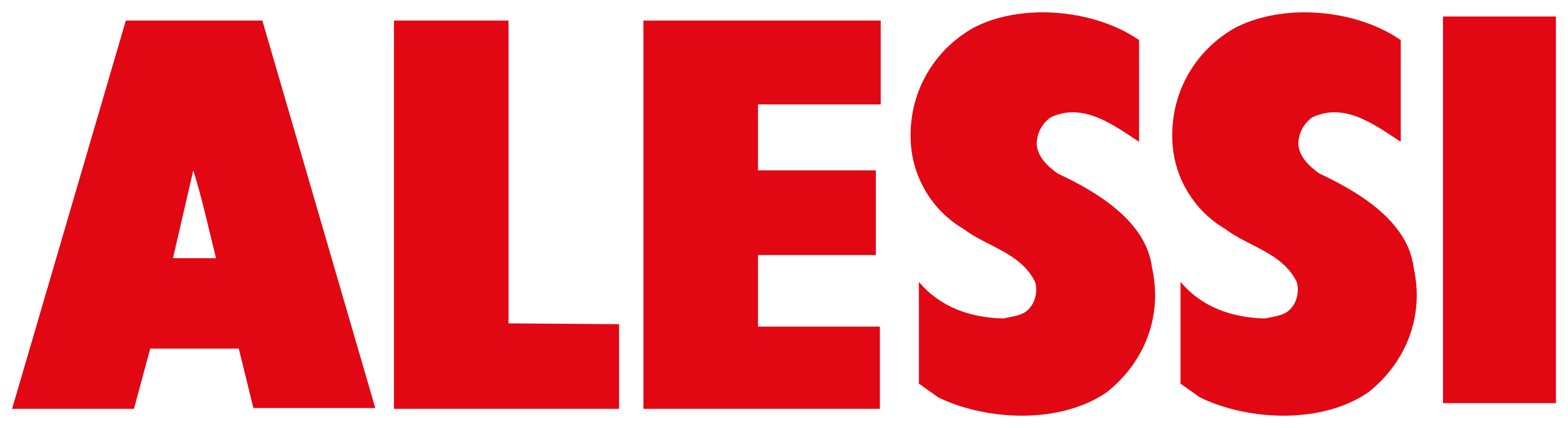 Alessi Logo