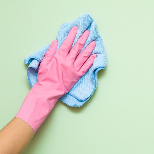 Einfach, günstig, umweltschonend: Die 7 besten Putzhacks