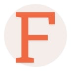 Letter F
