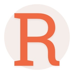 Letter R