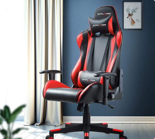 Günstige Gamingstühle bis 200 €