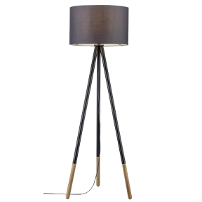 Stehlampen