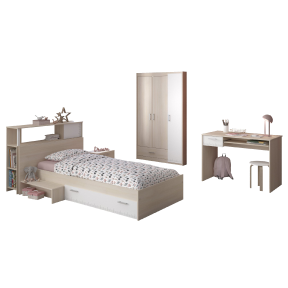 Komplettes Kinderzimmer