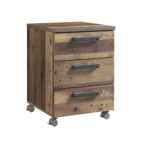 Rollcontainer