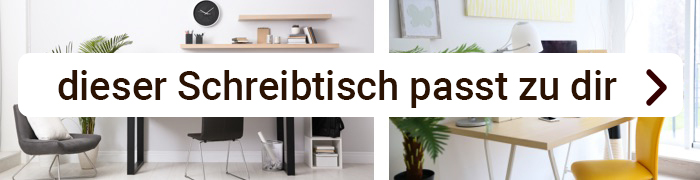 Schreibtische im Home Office