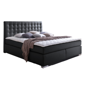 Boxspringbetten